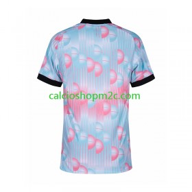 Belgio Maglia Trasferta World Cup 2026 Manica Corta